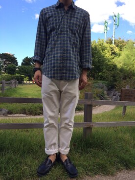 Kee.nさんのコーディネート