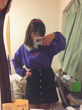 ハルタさんのコーディネート