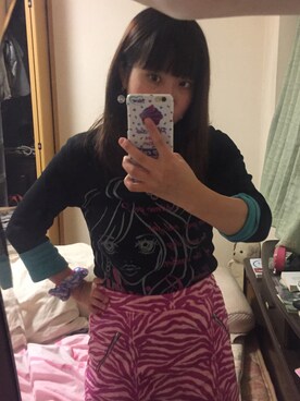 ハルタさんのコーディネート