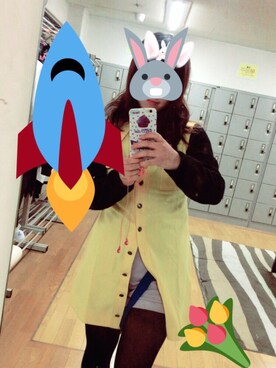 ハルタさんのコーディネート