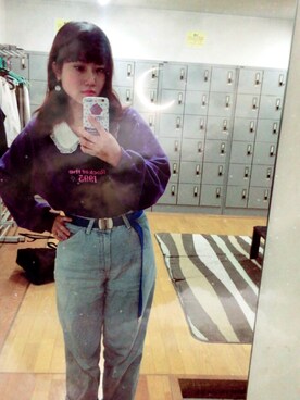 ハルタさんのコーディネート