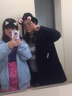 ハルタさんのコーディネート