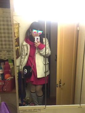 ハルタさんのコーディネート