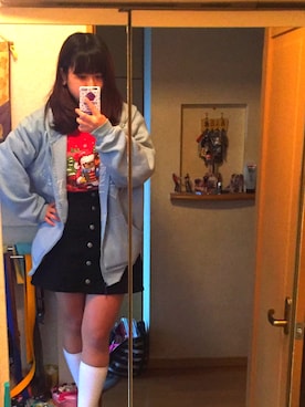 ハルタさんのコーディネート