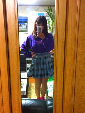 ハルタさんのコーディネート