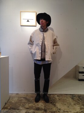 たまおさんのコーディネート