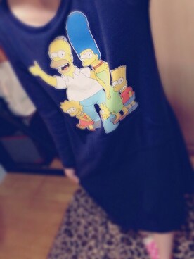 あーちゃんさんのコーディネート