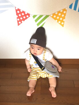 いっくん☺︎さんのコーディネート