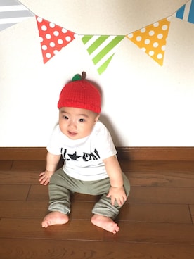 いっくん☺︎さんのコーディネート