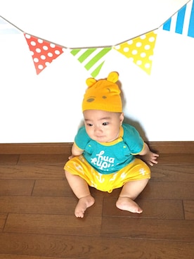 いっくん☺︎さんのコーディネート