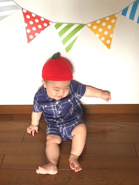 いっくん☺︎さんのコーディネート