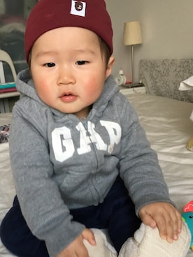 小阿狗さんのコーディネート