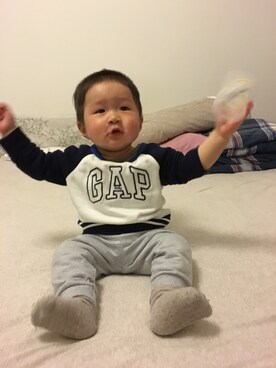 小阿狗さんのコーディネート