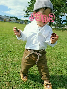 sanaさんのコーディネート