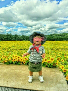 sanaさんのコーディネート