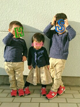 sanaさんのコーディネート