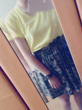 ももちぱさんのコーディネート