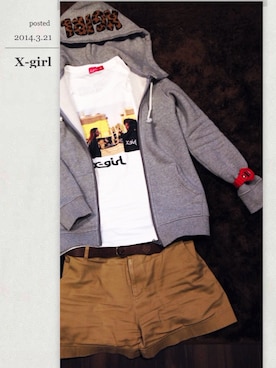 akaneさんのコーディネート