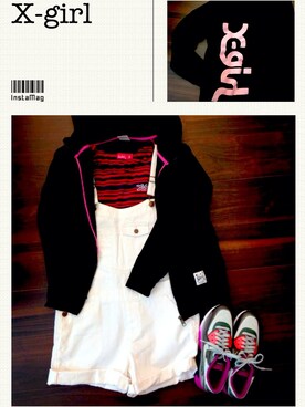 akaneさんのコーディネート