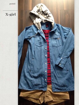 akaneさんのコーディネート