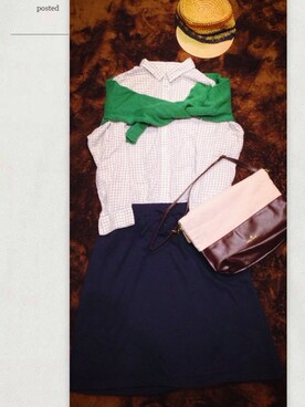 akaneさんのコーディネート