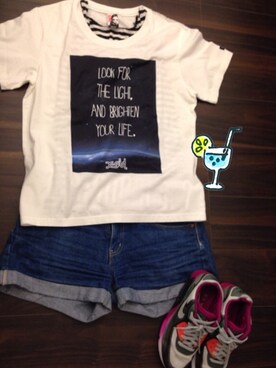 akaneさんのコーディネート