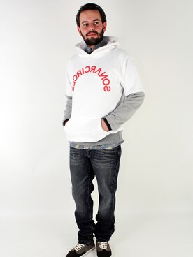 SONARclothingtwさんのコーディネート