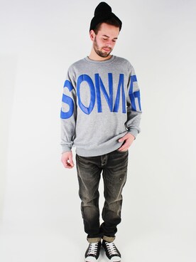 SONARclothingtwさんのコーディネート