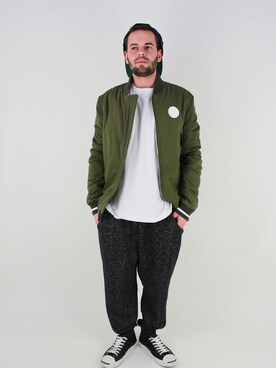 SONARclothingtwさんのコーディネート