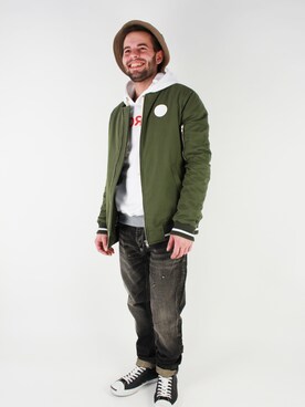 SONARclothingtwさんのコーディネート