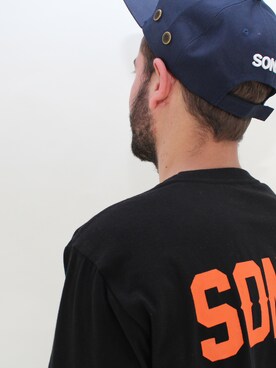 SONARclothingtwさんのコーディネート