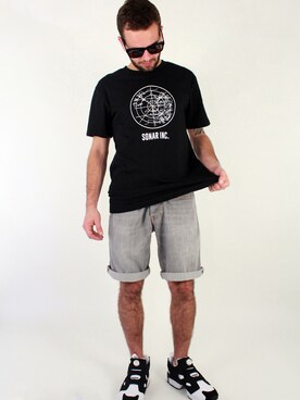 SONARclothingtwさんのコーディネート