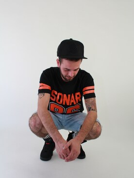 SONARclothingtwさんのコーディネート