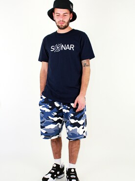 SONARclothingtwさんのコーディネート