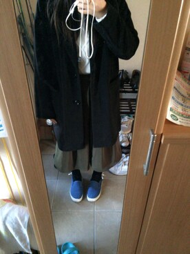 やぴさんのコーディネート