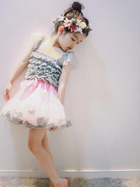 楽天市場ALA storeさんのコーディネート