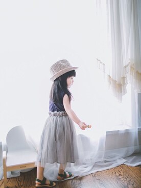 楽天市場ALA storeさんのコーディネート