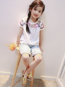 楽天市場ALA storeさんのコーディネート