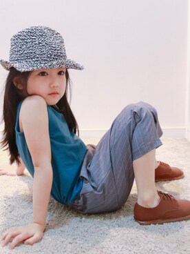 楽天市場ALA storeさんのコーディネート