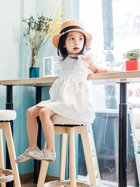 楽天市場ALA storeさんのコーディネート