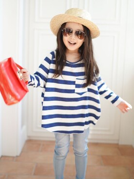 楽天市場ALA storeさんのコーディネート