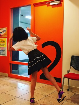 楽天市場ALA storeさんのコーディネート