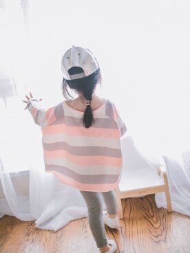 楽天市場ALA storeさんのコーディネート