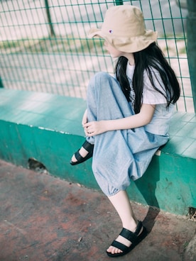 楽天市場ALA storeさんのコーディネート