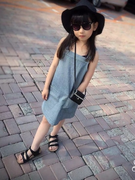 楽天市場ALA storeさんのコーディネート