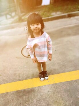 楽天市場ALA storeさんのコーディネート