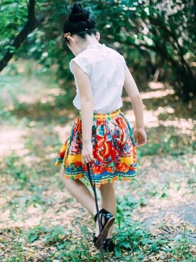 楽天市場ALA storeさんのコーディネート