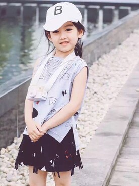 楽天市場ALA storeさんのコーディネート