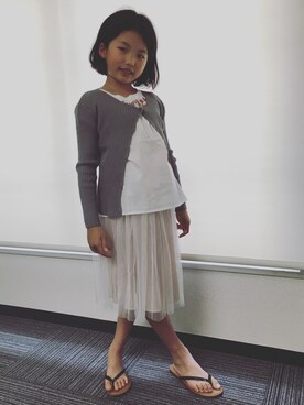 楽天市場ALA storeさんのコーディネート