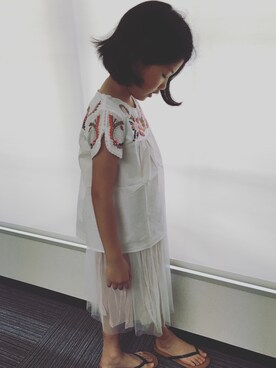 楽天市場ALA storeさんのコーディネート